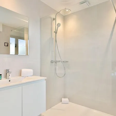 Ferienhaus Spacious And Beautifully Renovated Town House