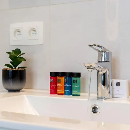 Spacious And Beautifully Renovated Town House