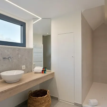 Ferienhaus Spacious And Beautifully Renovated Town House *